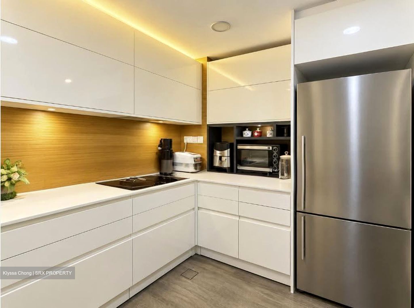 Versilia On Haig (D15), Condominium #635674261